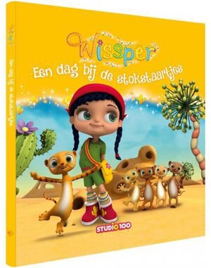  Wissper - een dag bij de stokstaartjes