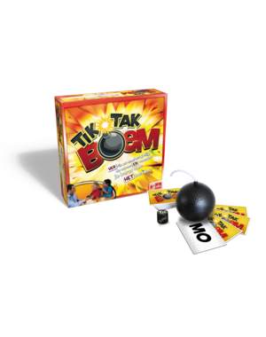 Goliath Tik-tak-boem