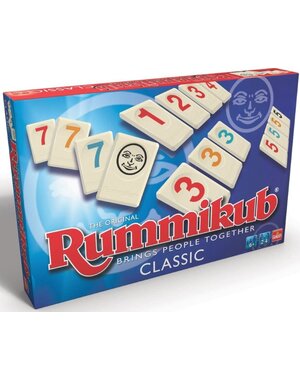 Goliath Rummikub Original Classic