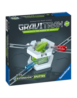 Ravensburger Gravitrax Pro Vertical splitter