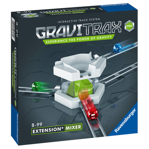 Ravensburger Gravitrax Pro Vertical mixer