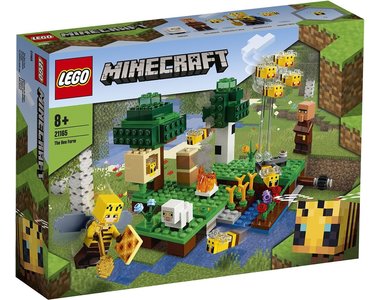 LEGO Minecraft