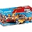 Playmobil 70551 - Crash car