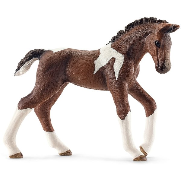 Schleich 13758 - Trakehner veulen