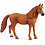 Schleich 13925 - Duitse rijpony merrie