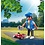 Playmobil 70561 - Teenie met RC auto