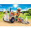 Playmobil 70052 - Eerste hulp balans racer