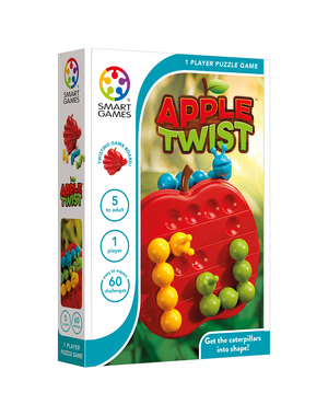 Smartgames Apple Twist