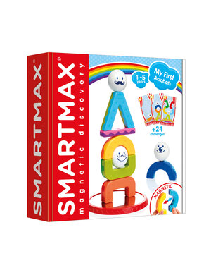 Smartmax My First Acrobats
