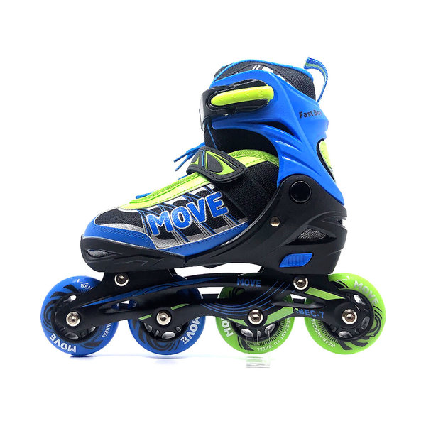 Move Skeeler Fast Boy - maat 30-33