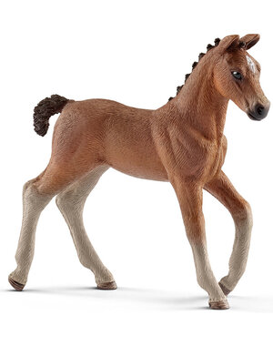 Schleich 13818 - Hannover veulen
