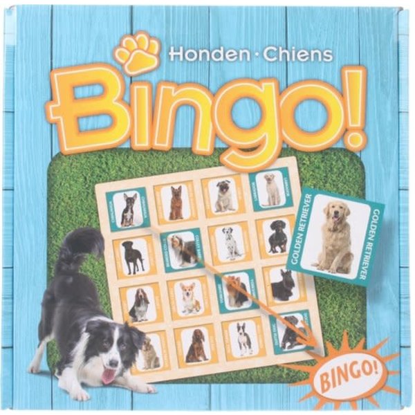 Selecta Bingo honden