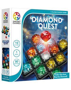 Smartgames Diamond Quest