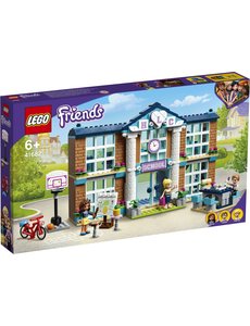 LEGO 41682 - Heartlake school