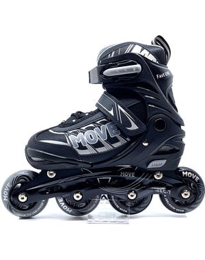 Move Skeeler Fast Uni - maat 30-33