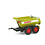 Rolly Toys Rolly Halfpipe Claas