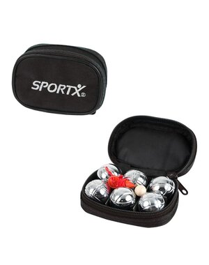 SportX SportX mini Jeu de boule