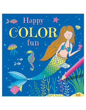 Deltas Happy Color Fun