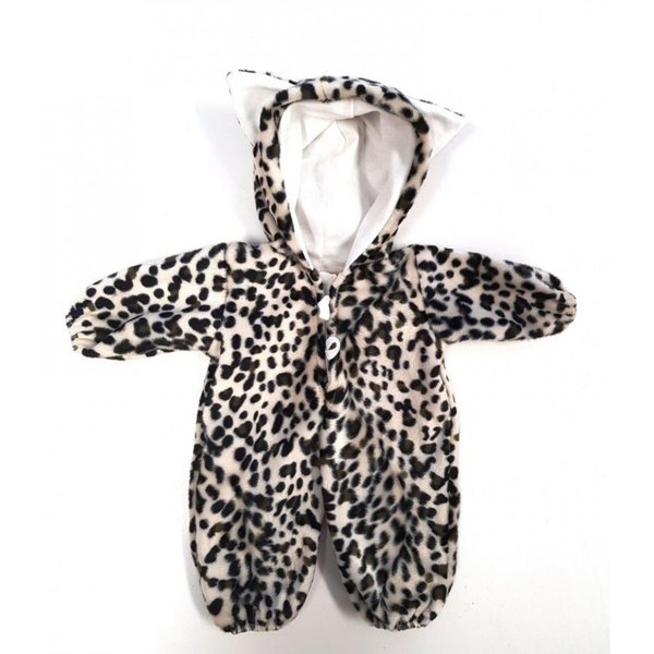 Schwenk Onesie - Panterprint