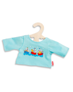 Heless Shirt met bootjes