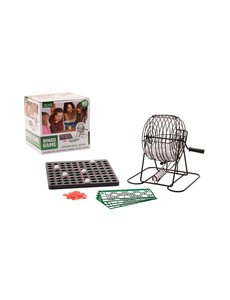 JohnToy Bingo Molen metaal