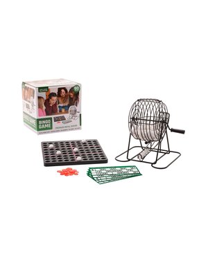 JohnToy Bingo Molen metaal