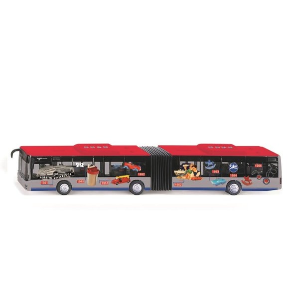 Siku 3739 - Harmonica bus limited edition "100 Jahre Sieper"