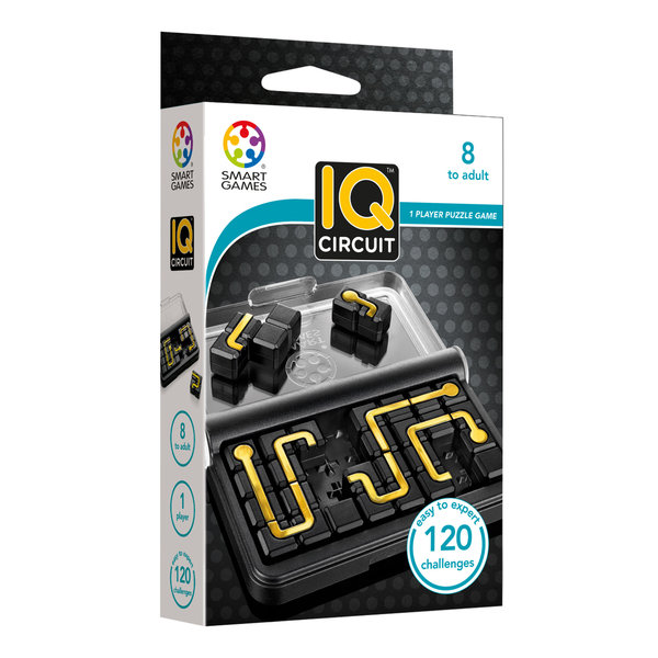 Smartgames IQ-Circuit