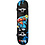 Move Skateboard Graffiti - 79 cm