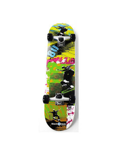 Move Skateboard Eighties - 79 cm