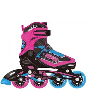 Move Skeeler Fast Girl - maat 38-41