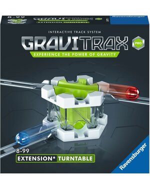 Ravensburger Gravitrax Turntable