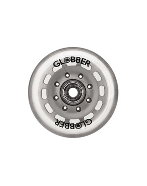  Los wiel Globber voor Primo - GO-up en junior step 80 mm