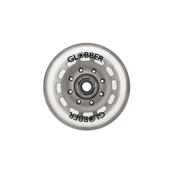 Los wiel Globber voor Primo - GO-up en junior step 80 mm