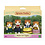 Sylvanian Families 5290 - Familie Esdoornkat