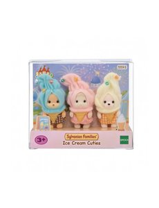 Sylvanian Families 5593 -  Ice cream cuties