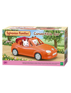 Sylvanian Families 5227 - Cabrio -uitlopend-