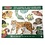 Melissa & Doug Jumbo kleurblok Dieren