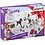 Schleich 98270 - Advent kalender Horse Club