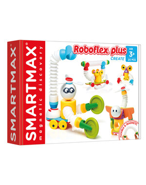 Smartmax Roboflex Large