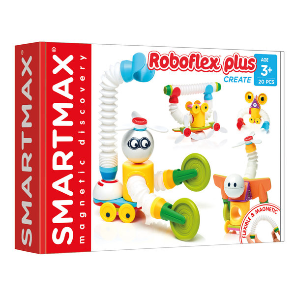 Smartmax/Geosmart Roboflex Large