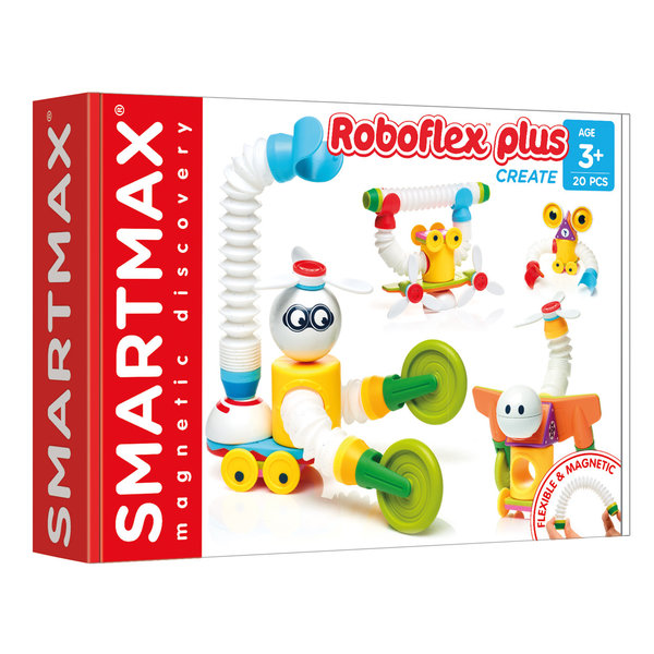 Smartmax Roboflex Large