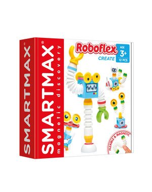 Smartmax Roboflex Medium