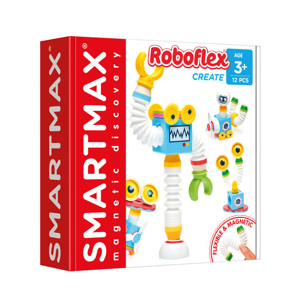Smartmax Roboflex Medium