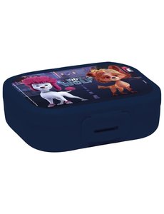  Lunchbox 100% Wolf