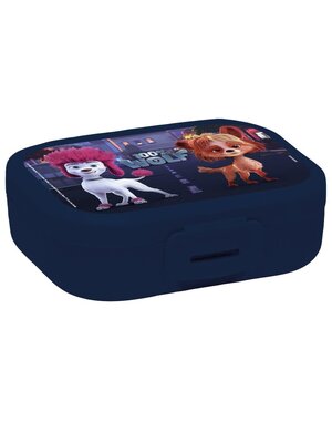  Lunchbox 100% Wolf