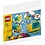 LEGO 30563 - Bouw je eigen slak met superkrachten