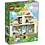 LEGO 10929 - Modulair Speelhuis
