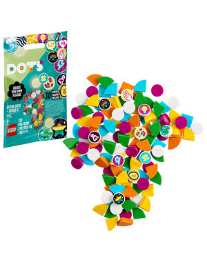 LEGO 41932 - Extra dots : serie 5  per 3 zakjes