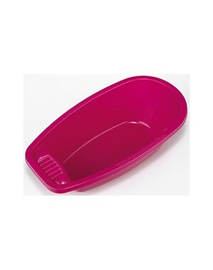  Bad - Donker roze
